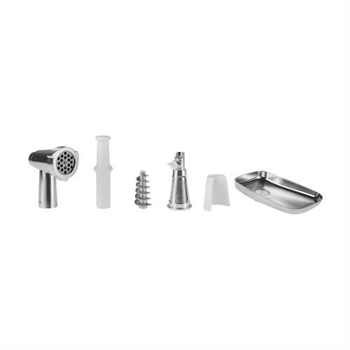 Karaca Sucuk - Sosis Ve İçli Aparatlı Kıyma Makinesi Inox