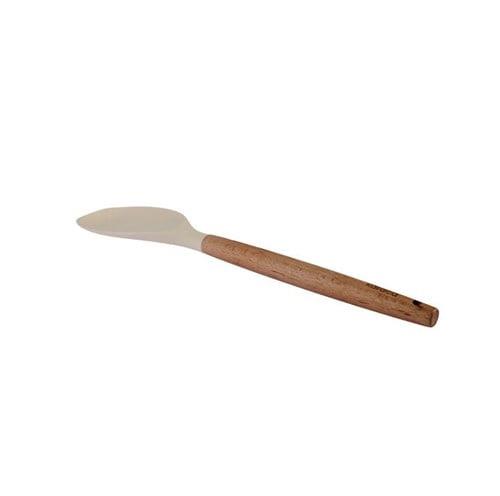 Karaca Woodline Kaşık Spatula Beige