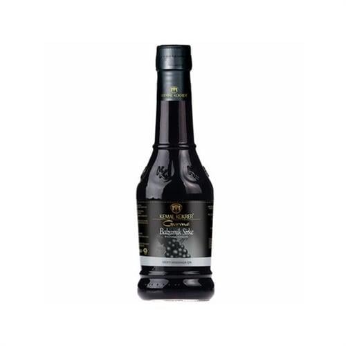 Kemal Kükrer Balsamik Sirke Cam 500 Ml