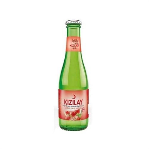 Kızılay Maden Suyu Karpuz Çilek  200 Ml