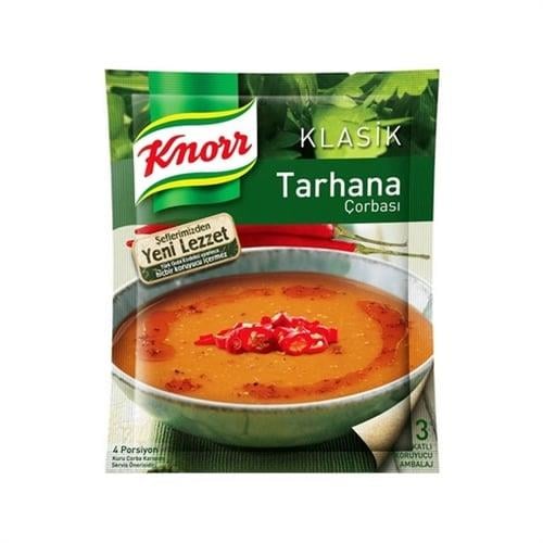 Knorr Klasik Tarhana Çorbası 74 g