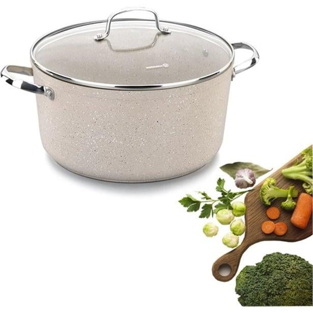 Korkmaz Granita 20X10.5 Cm Tencere A1260