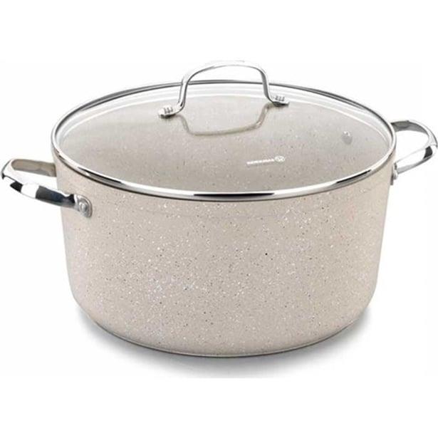 Korkmaz Granita 28X14.5 Cm Tencere A1262