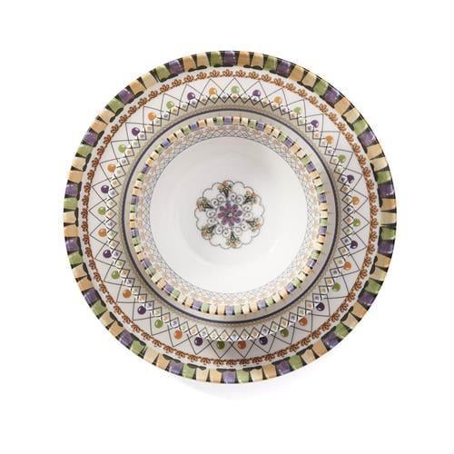 Korkmaz Iona Collection 24 Parça Yemek Takımı A8343