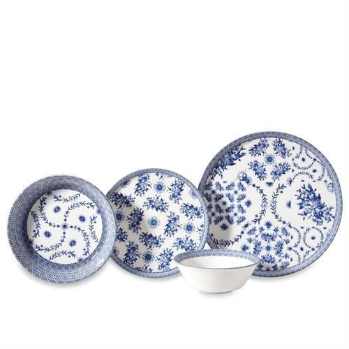 Korkmaz Iona Collection 24 Parça Yemek Takımı A8345