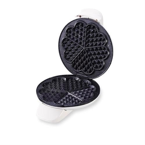 Korkmaz Mia Vanilya Waffle Makinesi A319-08