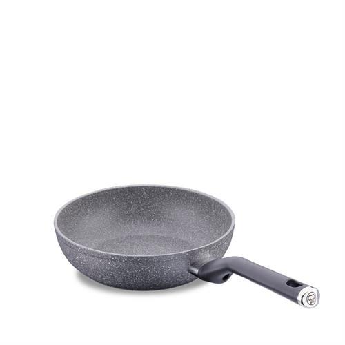 Korkmaz Palma 28 Cm Wok Tava A3915