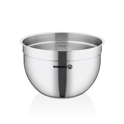 Korkmaz Proline Gastro 28X17 Cm Gıda Hazırlama Kabı