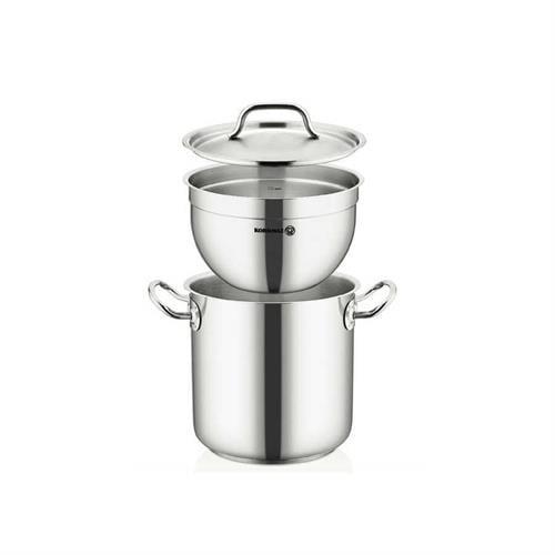 Korkmaz Proline Gastro 28X17 Cm Gıda Hazırlama Kabı