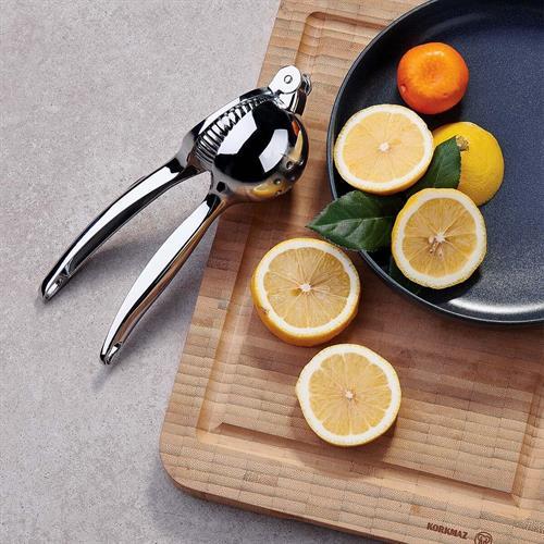 Korkmaz Twisty Limon Sıkacağı A5705