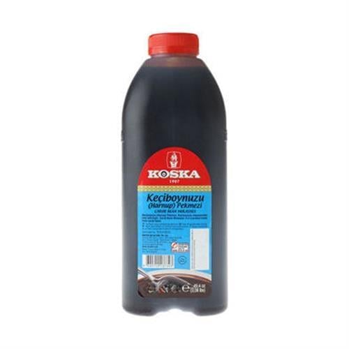 Koska Pekmez Keçiboynuzu 1150 Gr.