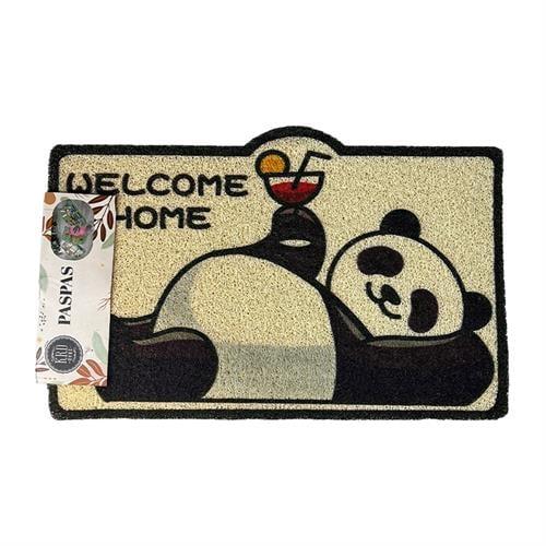 Krd Home Welcome Paspas