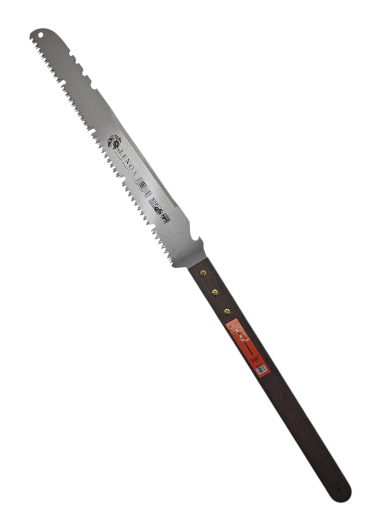 LNX 326   Lenox Samuray Testere 450mm