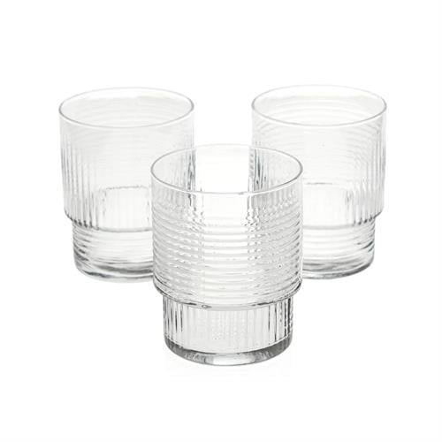 Lav Helen 3Lü Bardak Seti - 325 Ml