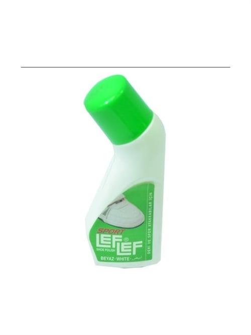 Leflef Likit Ayakkabı Boyası Sport 75 Ml