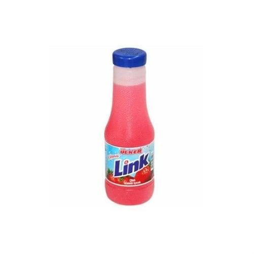 Link Çilekli içecek 200Ml