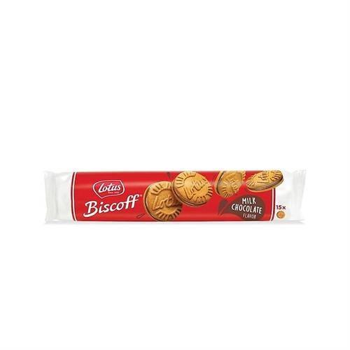 Lotus Biscoff 150 gr Sandwich Milk Chocolate
