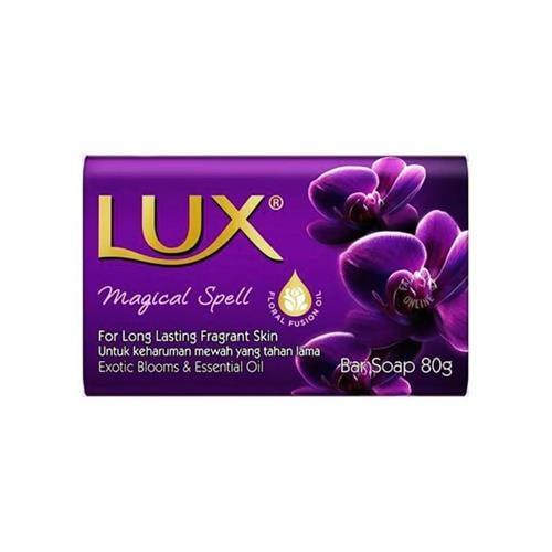 Lüx Sabun 80 Gr Magical Spell