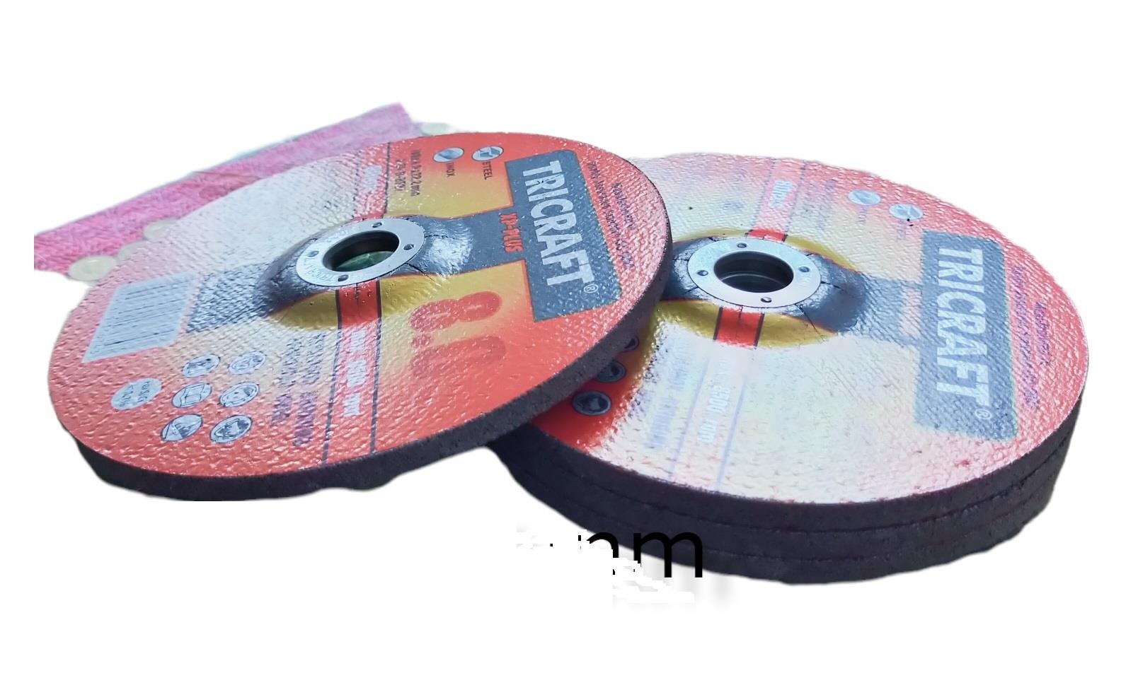 M-3310   TRICRAFT TAŞLAMA 180*8*22.2mm