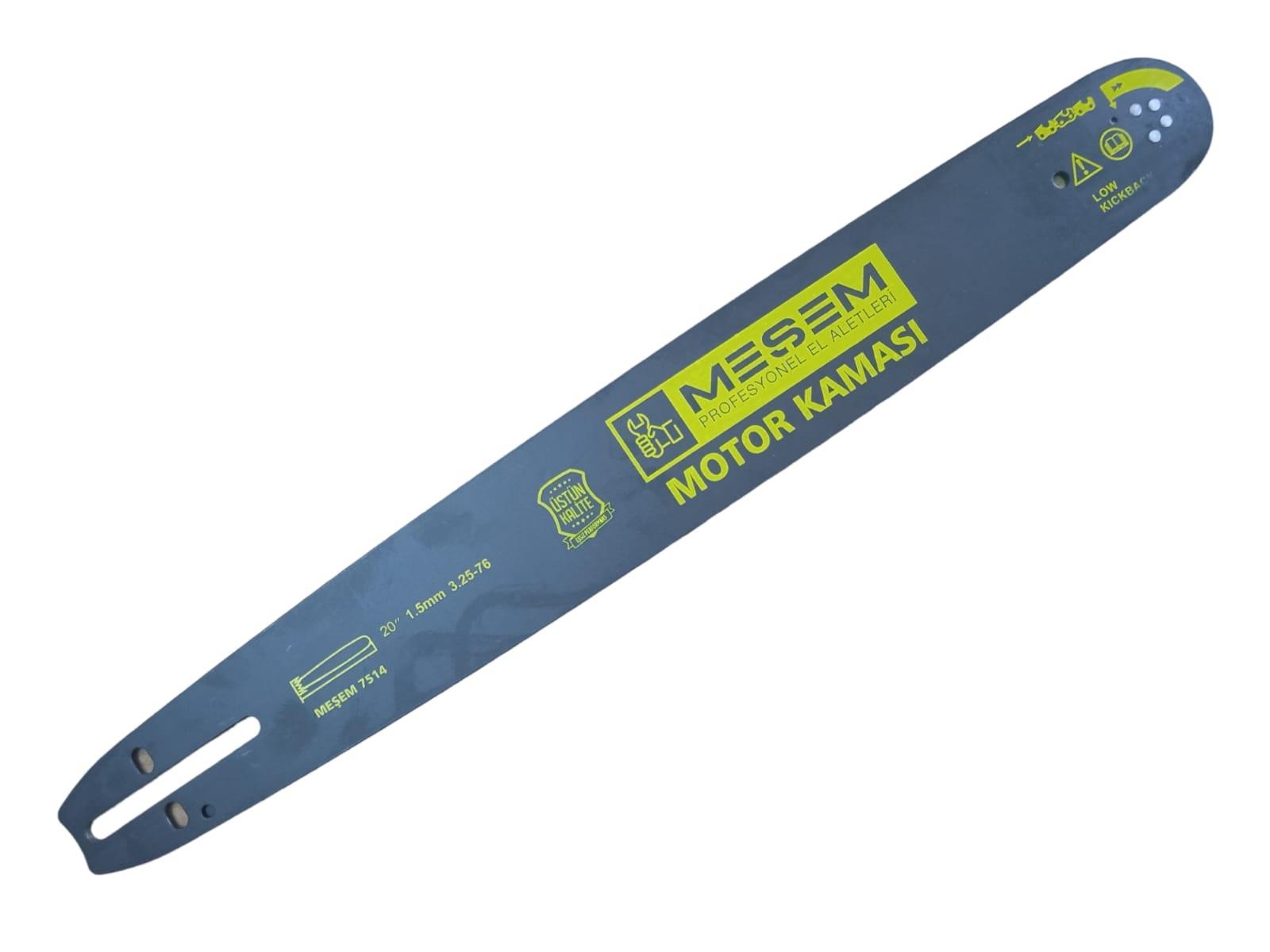 M-7514   MEŞEM MOTOR KAMASI 3.25-76