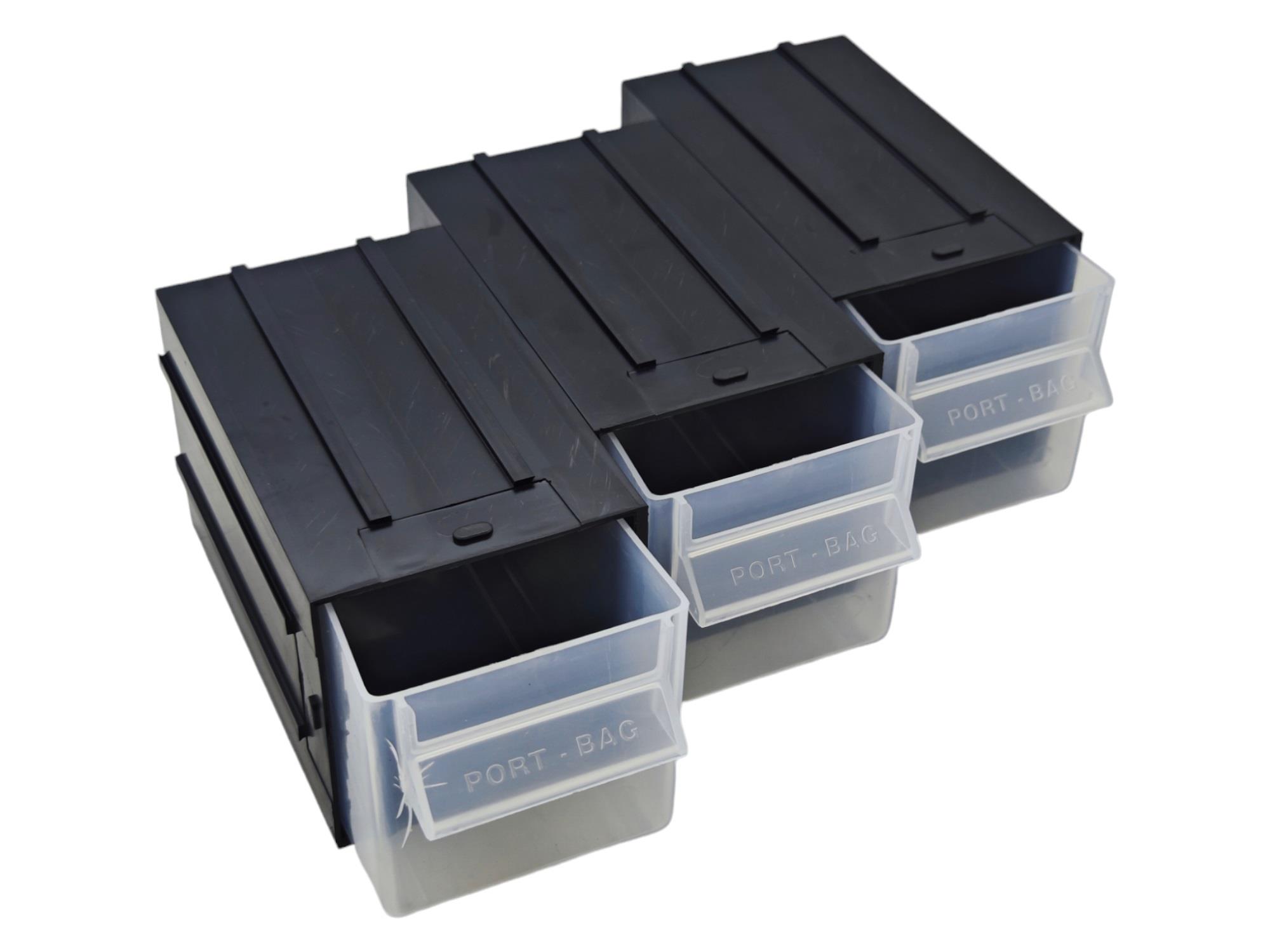 M55580-23   Plastik Çekmece No:13