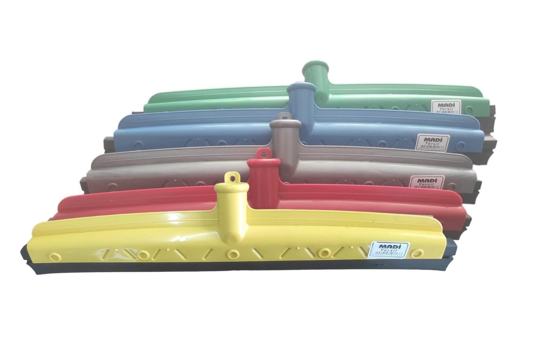MD-01   MADİ PLASTİK YERSİL 40cm