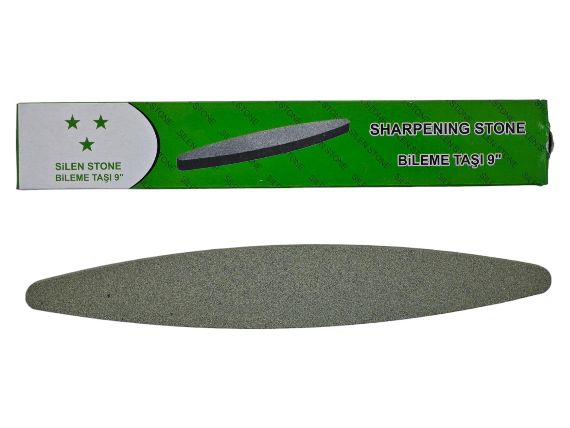 MHT-0077   SİLEN STONE BİLEME TAŞI 9