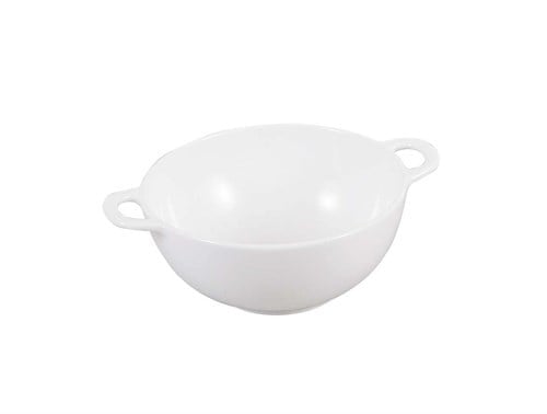 MIEN SUNUM TABAGI 15*12 CM KULPLU PORSELEN