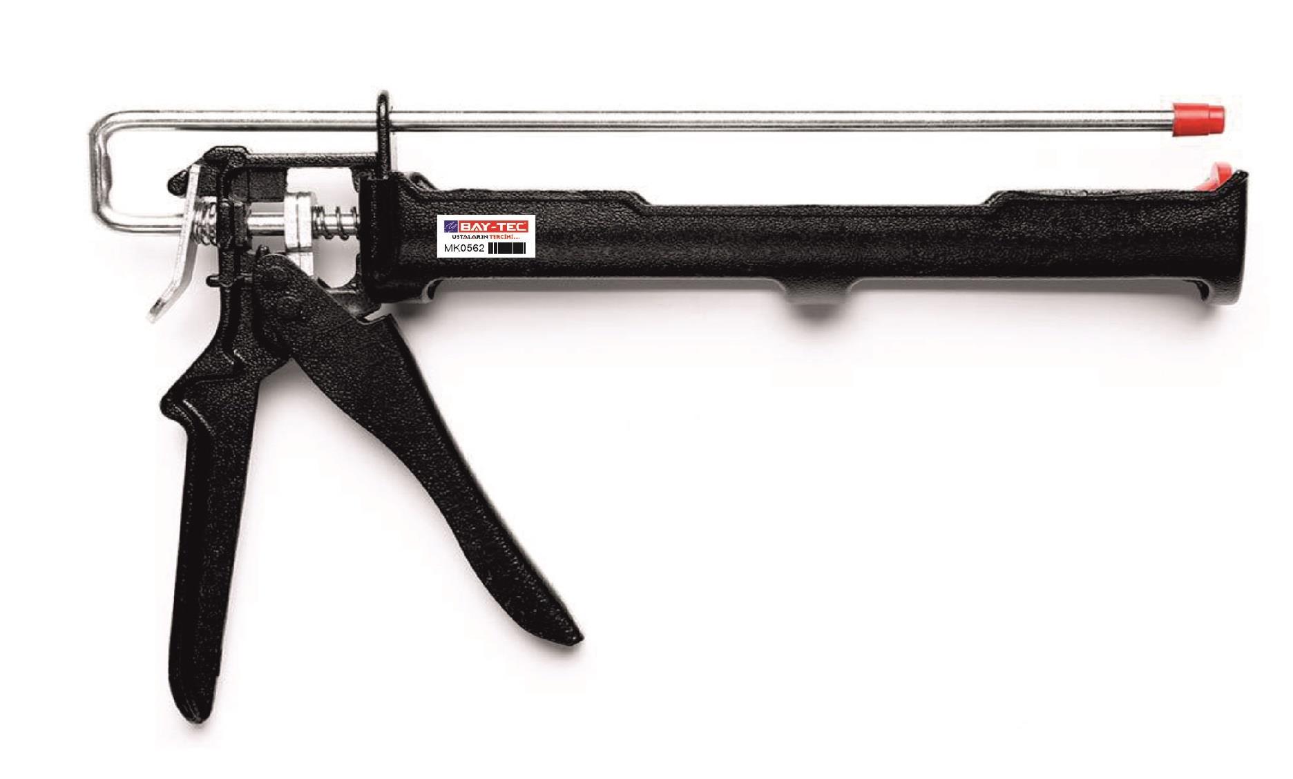 MK0562   BAY-TEC EPOKSİ TABANCASI 345ml