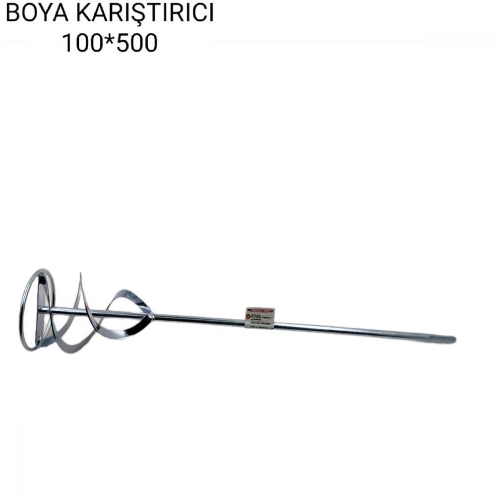 MK0569   BAY-TEC SDS BOYA KARIŞTIRICI Q100*500