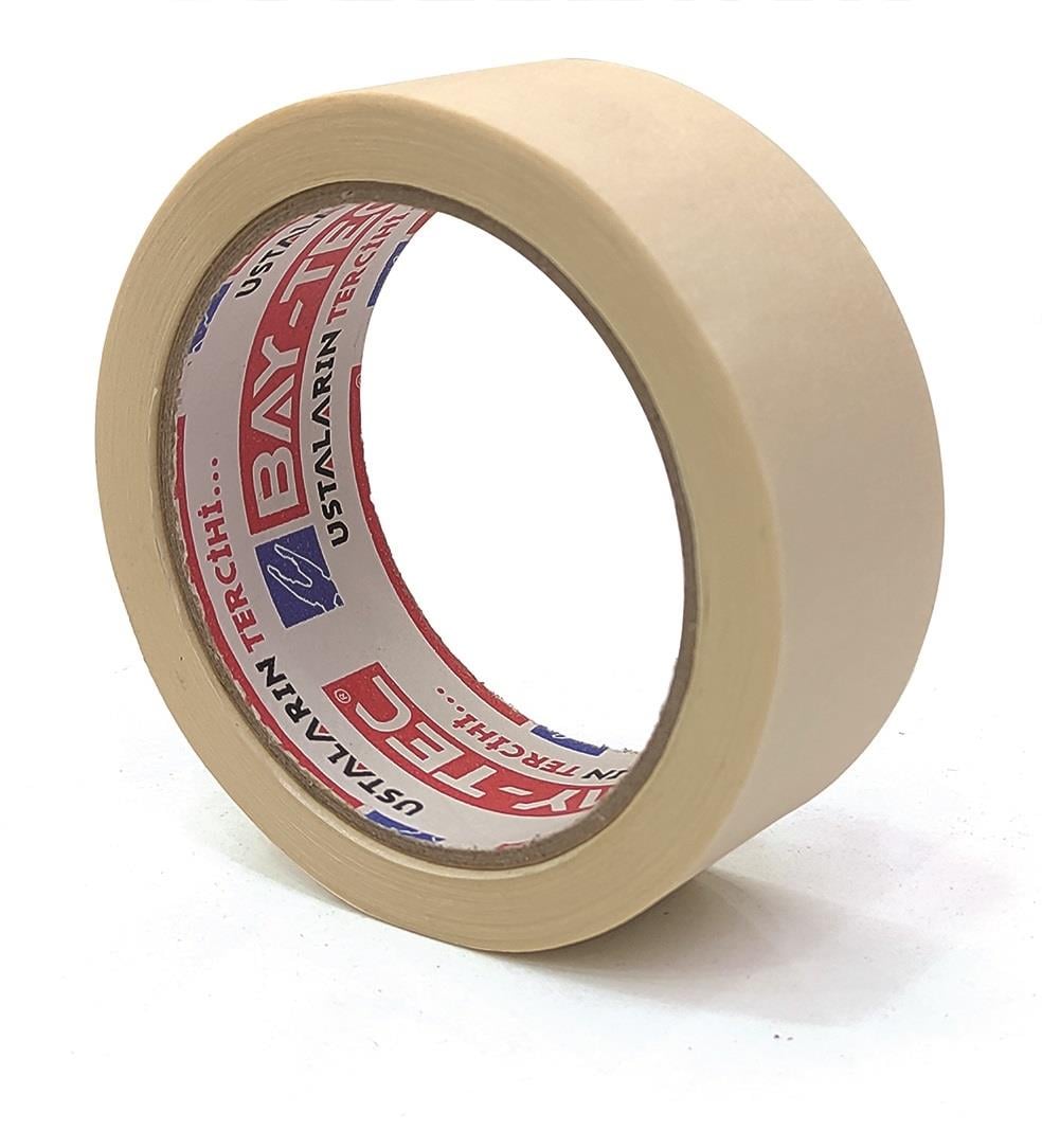 MK0736   BAY-TEC MASKELEME BANTI 18mm*20m