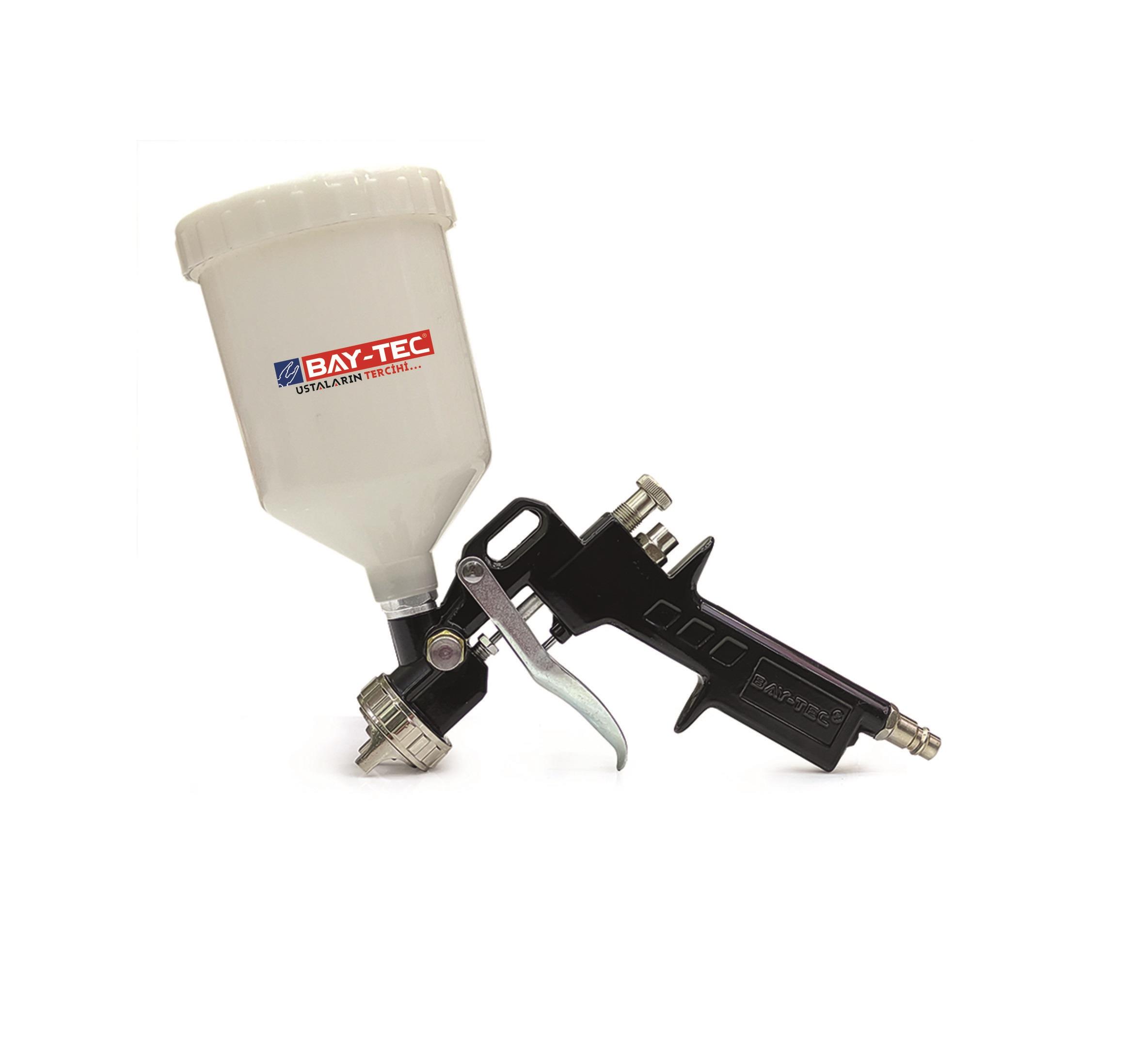 MK1300   BAY-TEC BOYA TABANCASI 1.8mm (Üst depolu)