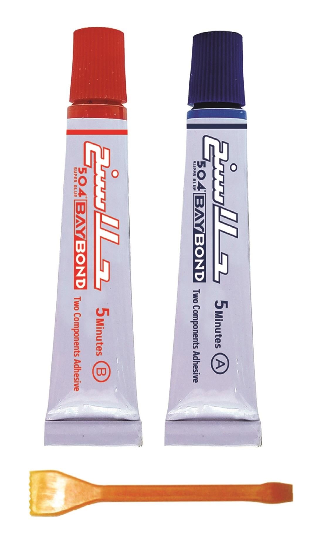 MK1400   BAYTAŞ 2 KARIŞIMLI YAPIŞTIRICI