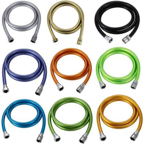 MK1456   BAY-TEC PVC DUŞ HORTUMU 155cm