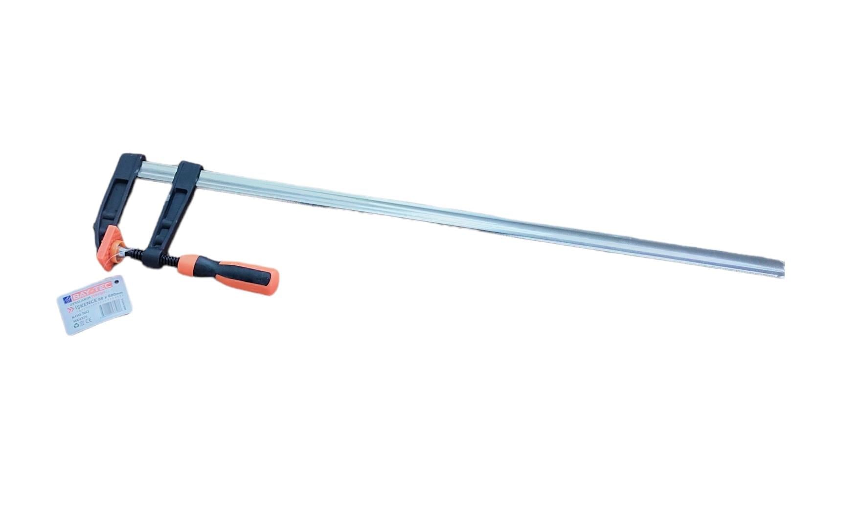 MK4320   BAY-TEC İŞKENCE 80*600mm