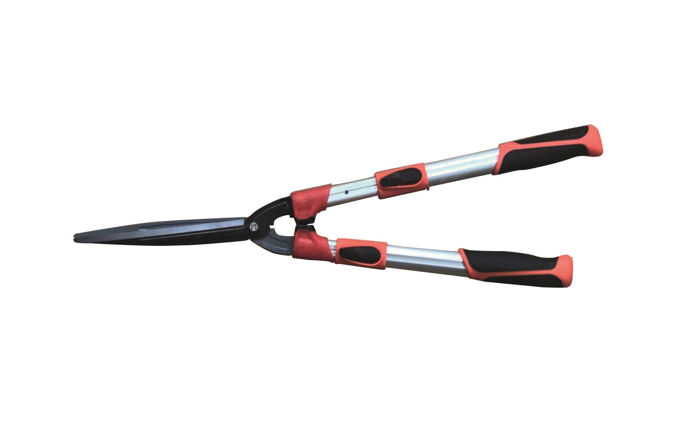 MK4553   BAY-TEC ÇİM BİÇME MAKASI - Teleskopik Süper