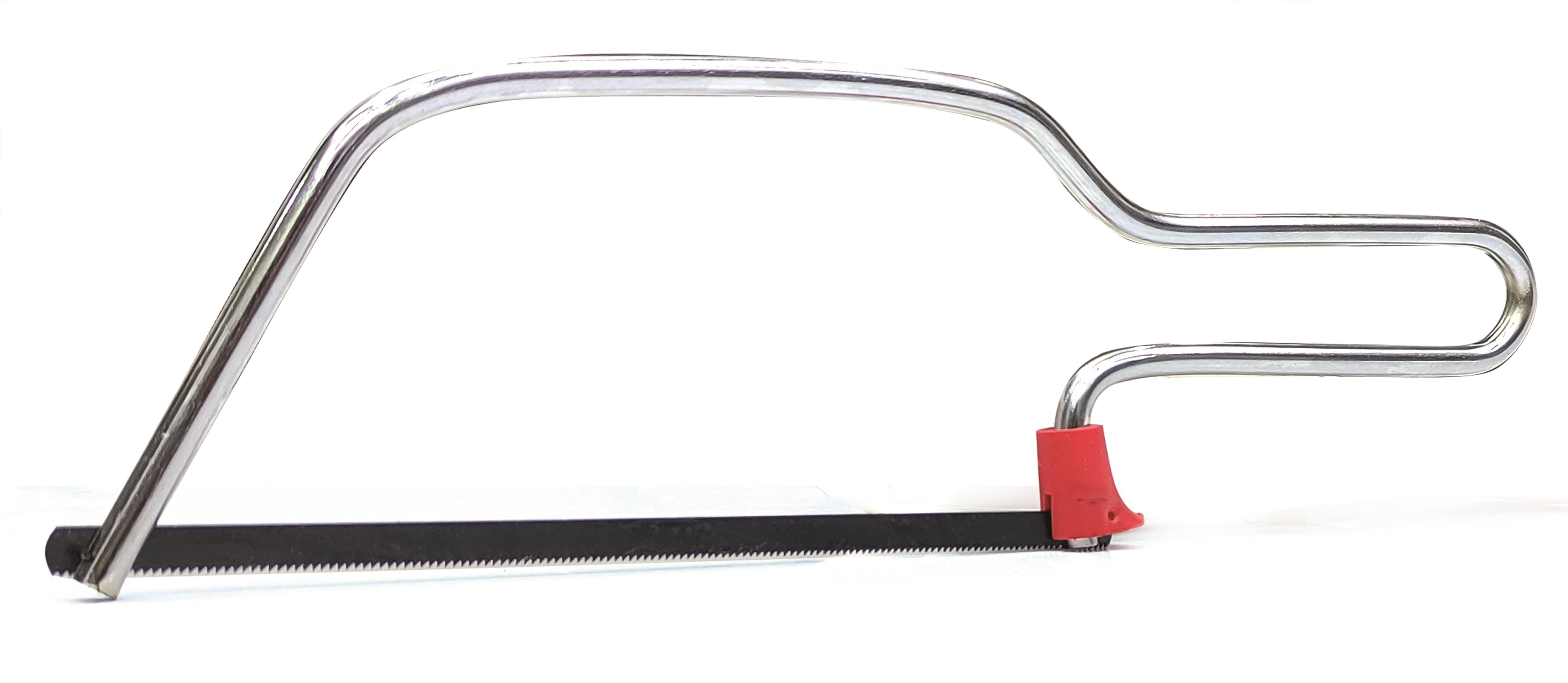 MK4698   BAY-TEC KIL TESTERE 150mm - Yedek ağızlı