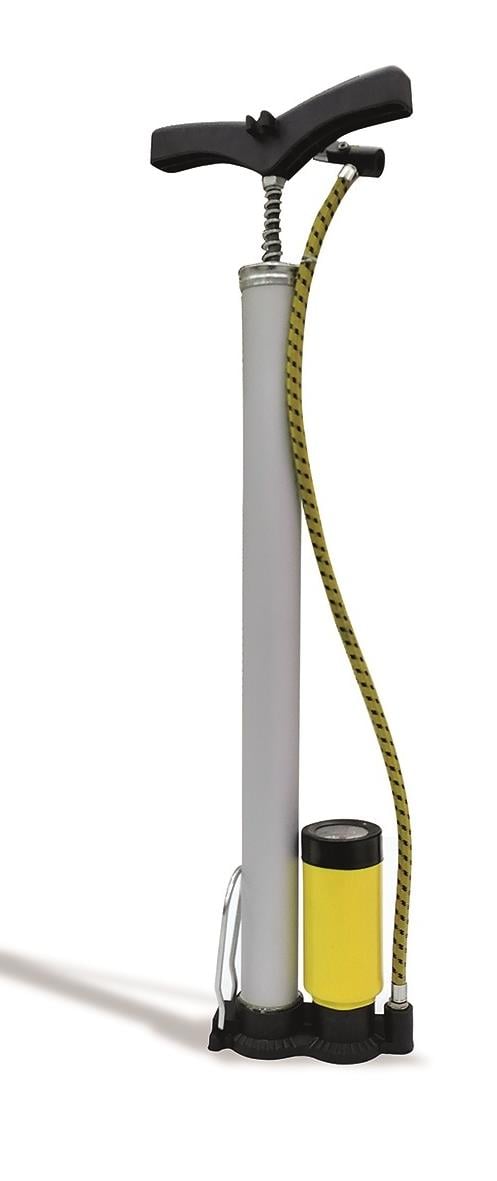 MK4820   BAY-TEC KROM SAATLI EL POMPASI (Uzun)