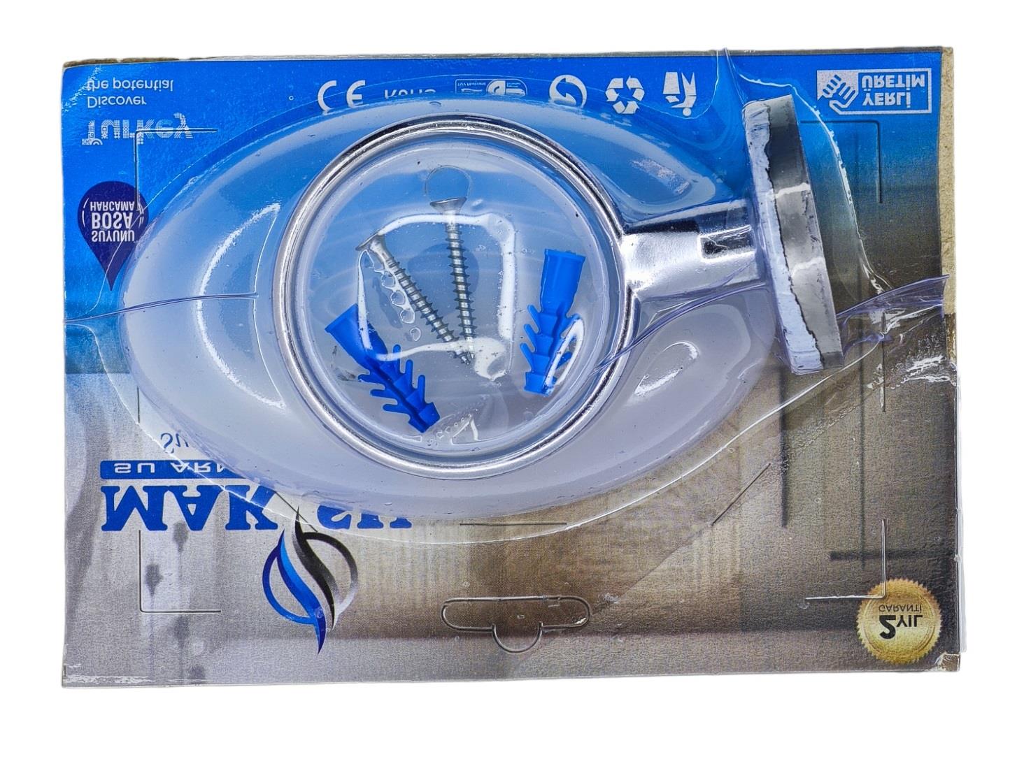 MS-1383   MAK-SU SABUNLUK