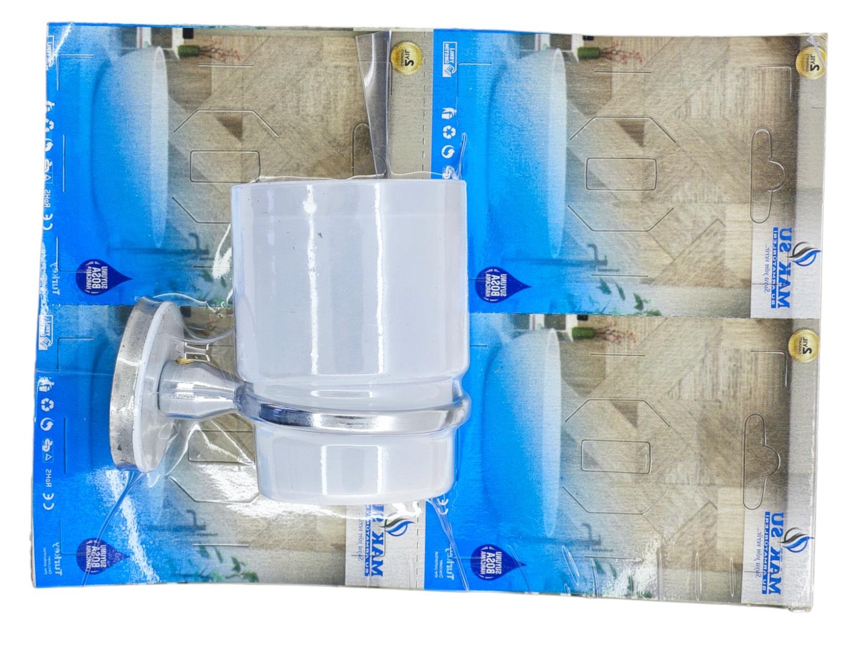 MS-1406   MAK-SU DİŞ FIRÇALIK