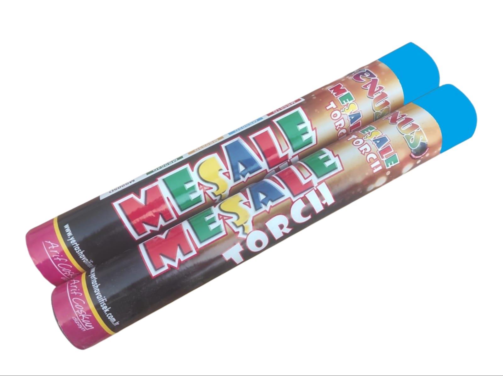 MS002D   VENUS MEŞALE - Mavi