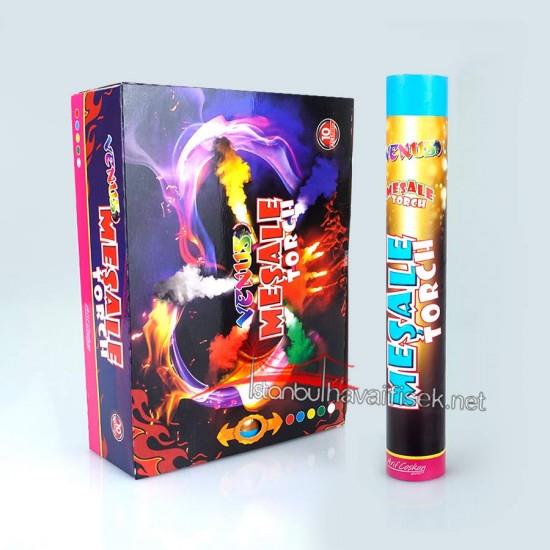 MS003D   VENUS MEŞALE - Sarı