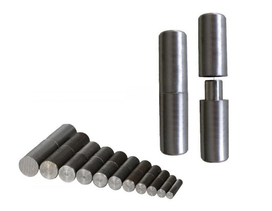 MT0117-22   Kanaat Standart Mil Menteşe 22mm