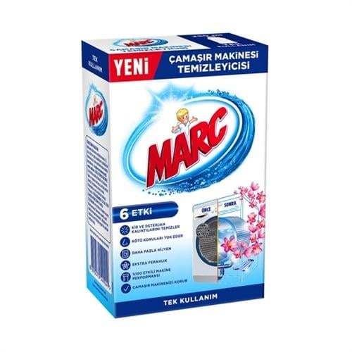 Marc Çamaşır Makinesi Temizleyicisi 250 ml