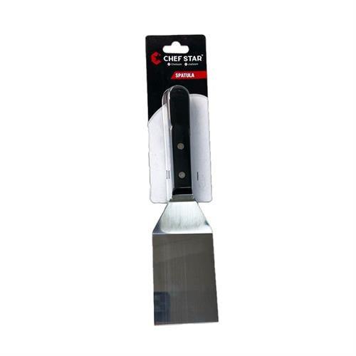 Menba Metal Spatula