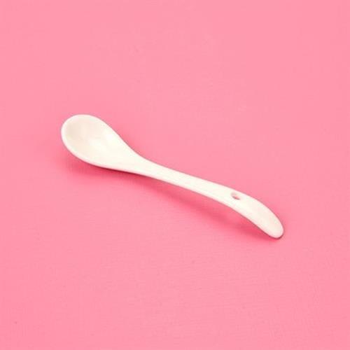 Mien Nescafe Kaşığı Porselen 13 Cm