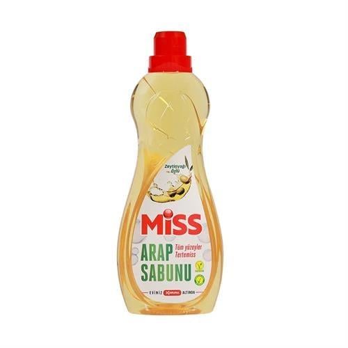 Miss Sıvı Arap Sabunu 1 lt