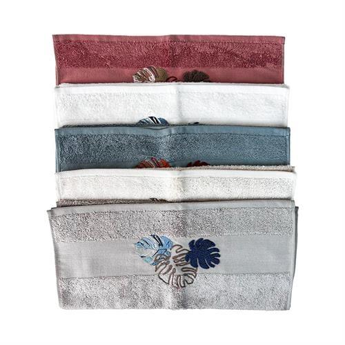 Moribor Havlu 50x90 cm