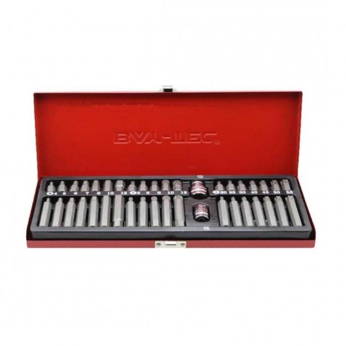 Mu2100   Bay-Tec Otomotiv Bits Seti 40Prç