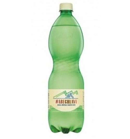 Nabeghlavi Soda Doğal Minarelli Su 1 Lt Pet